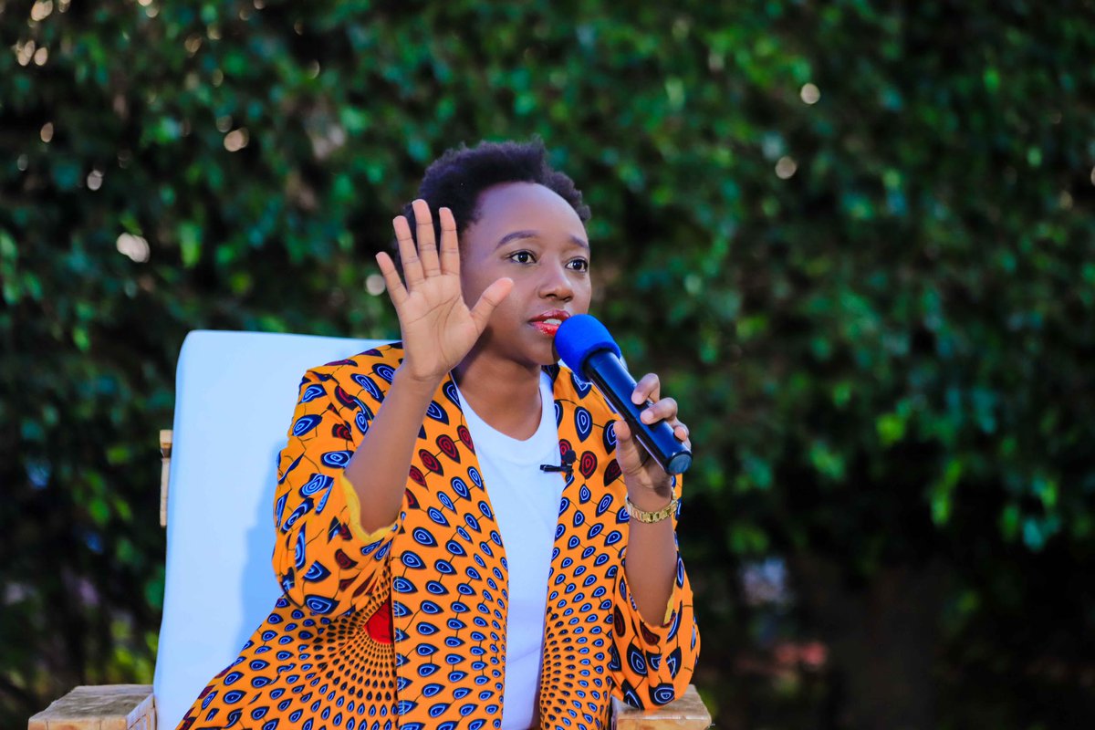 Julius Nyerere Leadership Centre (JNLC) tweet media