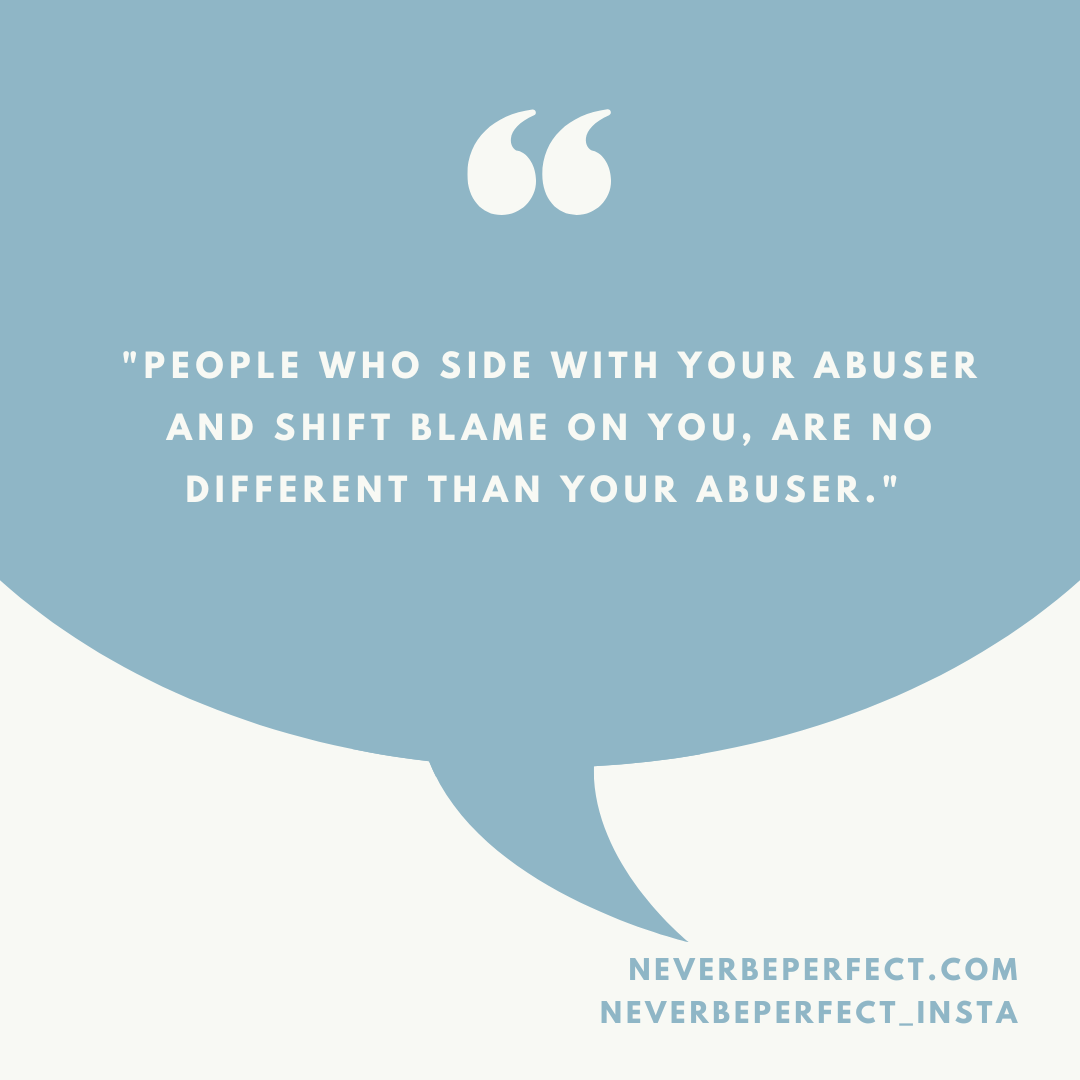 nevbeperfect's tweet photo. Enablers and Flying Monkeys will defend your abuser while shifting blame on you...this is abuse #narcissism #narcissisticabuse #abuse #flyingmonkeys https://t.co/7uhgALWvnL