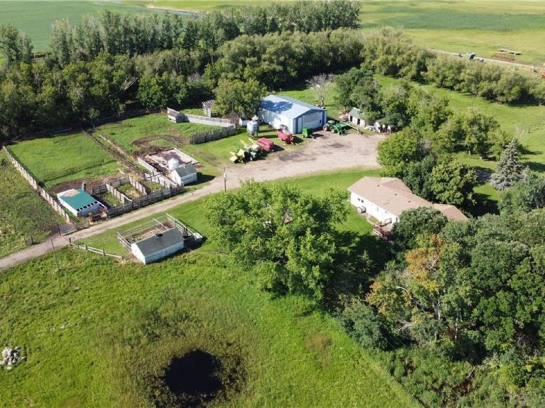 *CULITVATED, PASTURE* BEEF FARM FOR SALE!
farmmarketer.com/listing/fm/164…

Farm Type: Beef/cattle
Acreage (Total): 479 
Province: Manitoba
Agent: Cliff Martens

#Findyourdreamproperty #farmmarketer #cdnbeef #cattlefarming #cattle #proudlycanadian #canadianbeef #farm365 #agproud #forsale