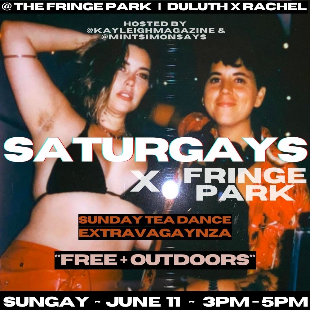 FringeMontreal tweet media