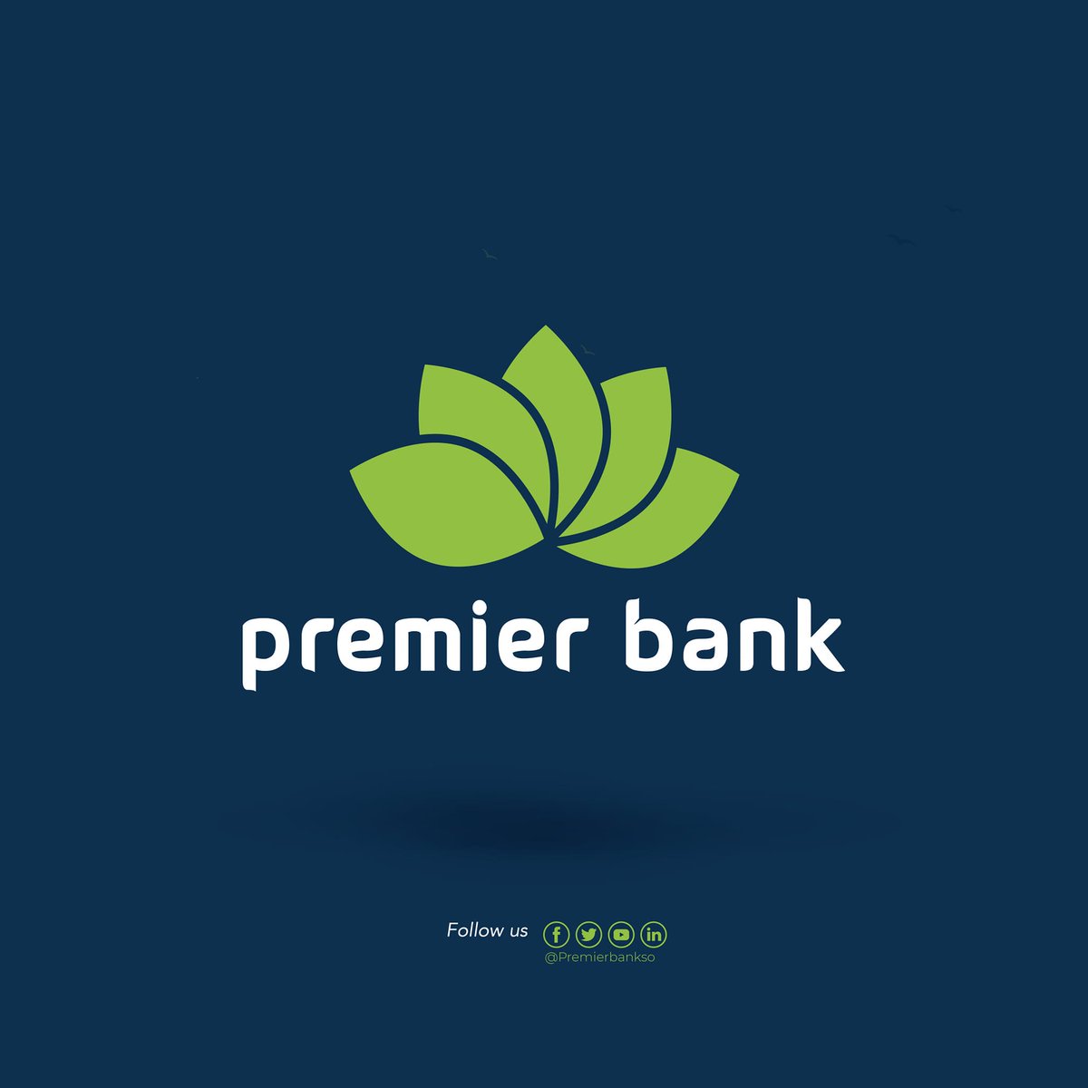 premierbankSO's tweet photo. Ku soo dhawaada #PremierBankKenya oo si rasmi ah u howlgalay
Dhammaan macaamiisheenna dalka, dibedda iyo gaar ahaan Kenya, waxaan ogeysiineynaa in Premier Bank Kenya uu si rasmi ah u howlgalay, kadib dib u qaabeyn iyo magac beddel lagu sameeyey #FirstCommunityBank.
#NewBeginnings https://t.co/Vr3YrjT1jL