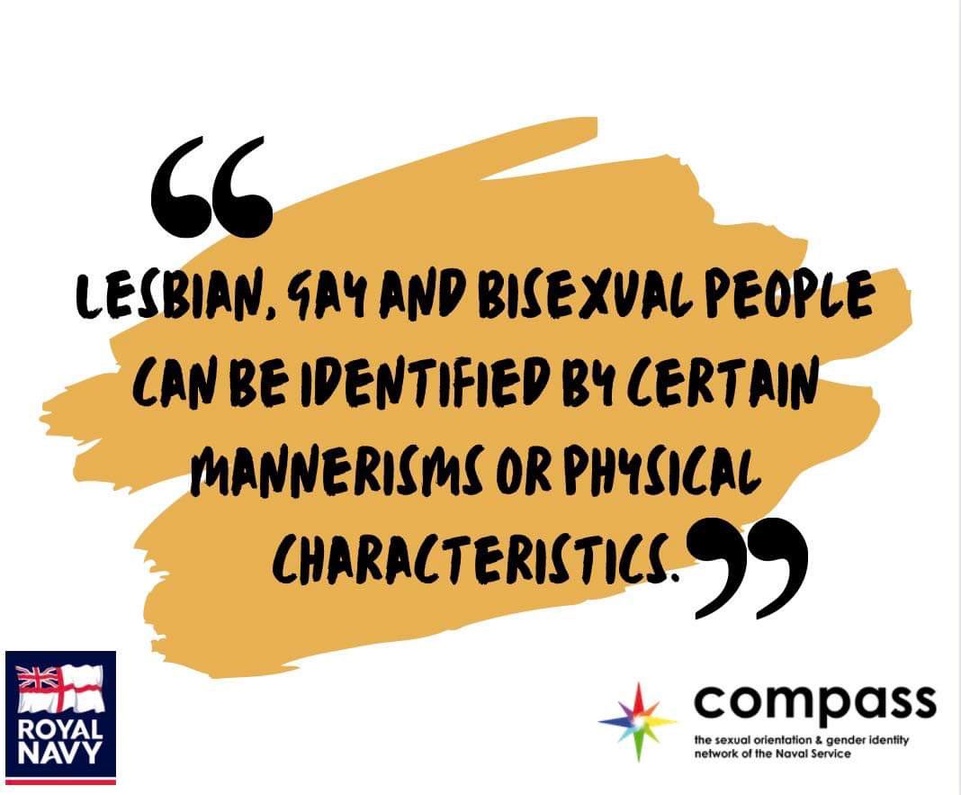 Royal Navy LGBTQ+ Network tweet media