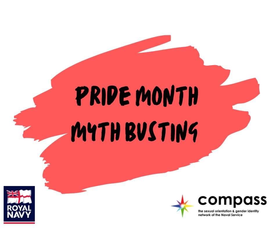 Royal Navy LGBTQ+ Network tweet media