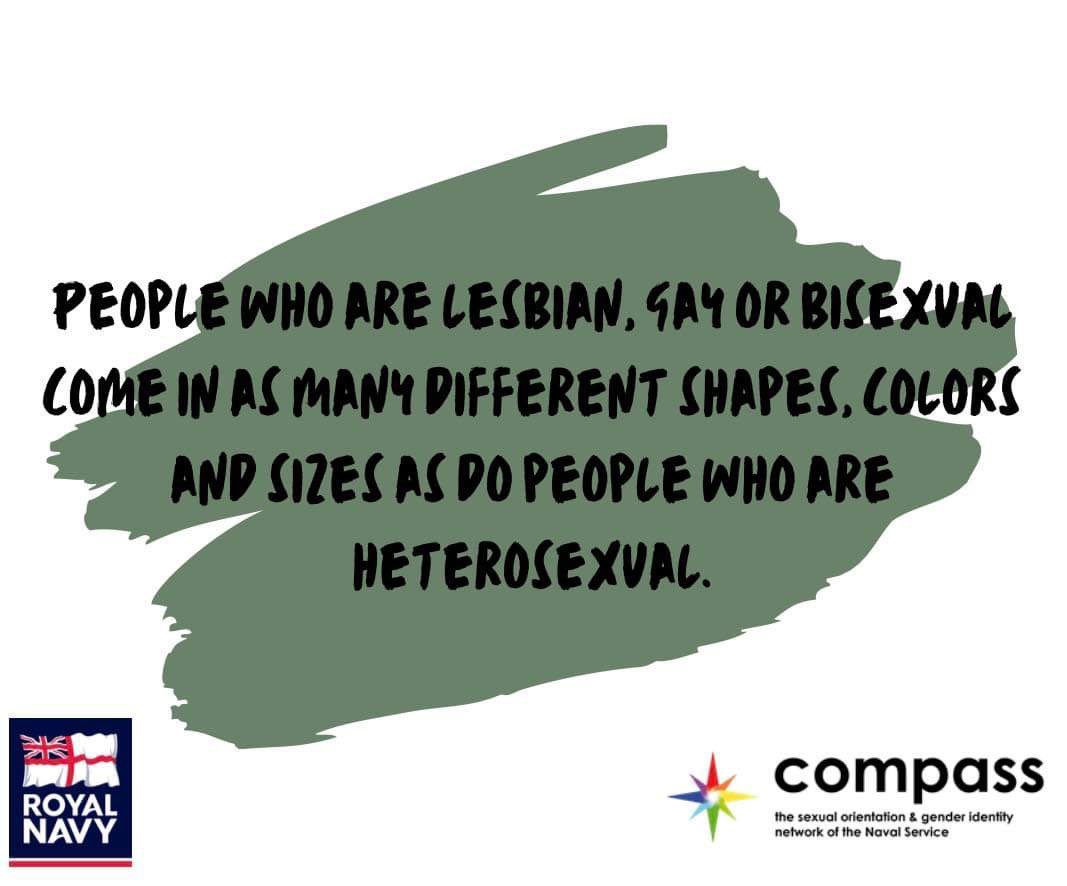 Royal Navy LGBTQ+ Network tweet media