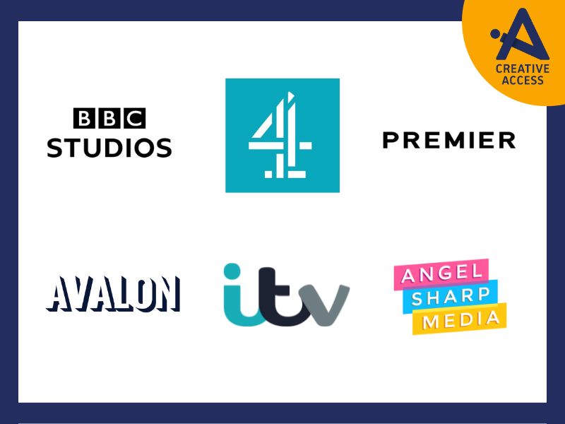 🎥 Lights. Camera. Action! Don't miss your chance to score incredible TV &amp; film roles with leading orgs like <a href="/bbcstudios/">BBC Studios</a> <a href="/Channel4/">Channel 4</a> <a href="/WeAre_Premier/">Premier</a> <a href="/avalonent/">Avalon</a> <a href="/ITV/">ITV</a> <a href="/angelsharpmedia/">Angel Sharp Media</a> 🌟

Break barriers, unleash your talent, and make waves in the industry.

▶️ ow.ly/ycyo50OI5o9