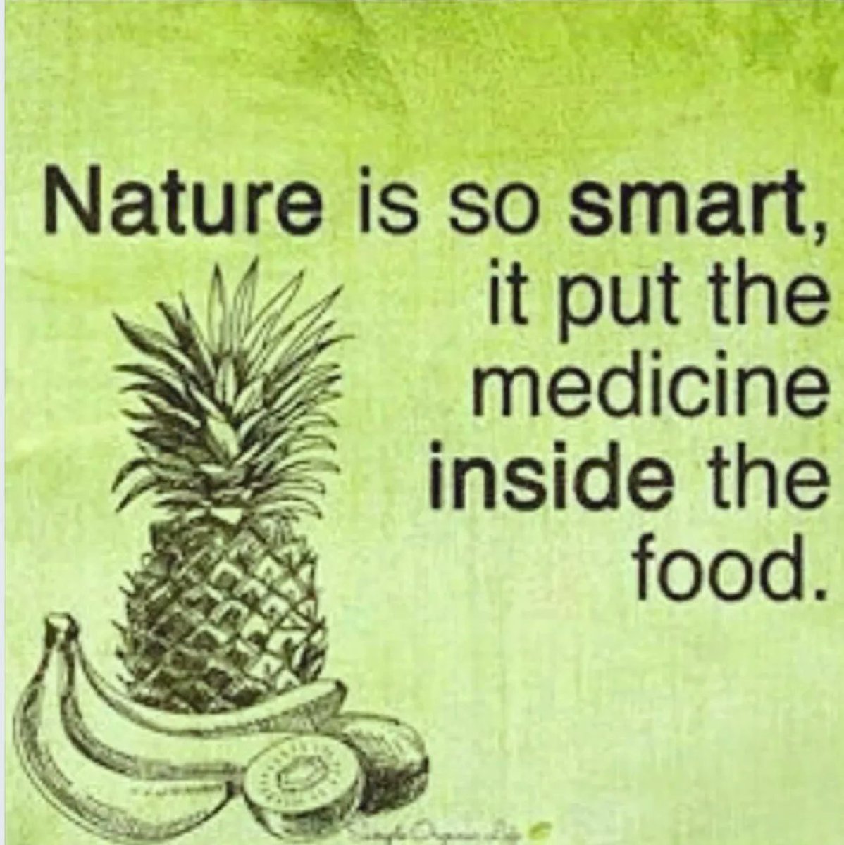 'Nature is so amazing' #nutrition #wellness #wellnessblog #plantbased #plantbasednutrition #healthyself #nature  #foodismedicine #healthyliving #healthylifestyle #naturalwellness #wellnesswarrior #healthylivingtips ##healthy #healthylifestyle