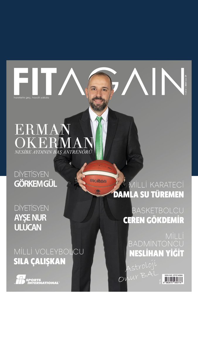 Coach Okerman tweet media