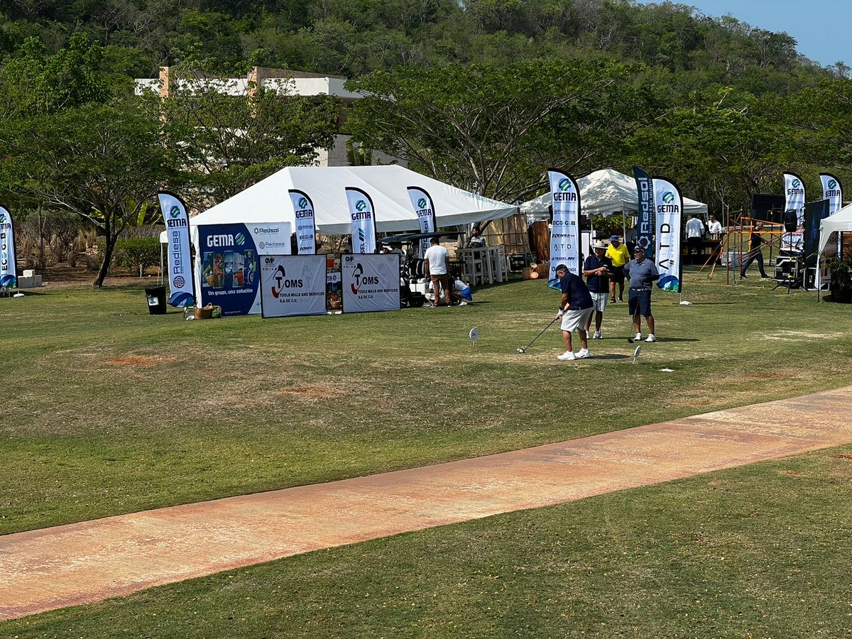 Energy & Commerce on Twitter "CMP2023 Arrancan actividades