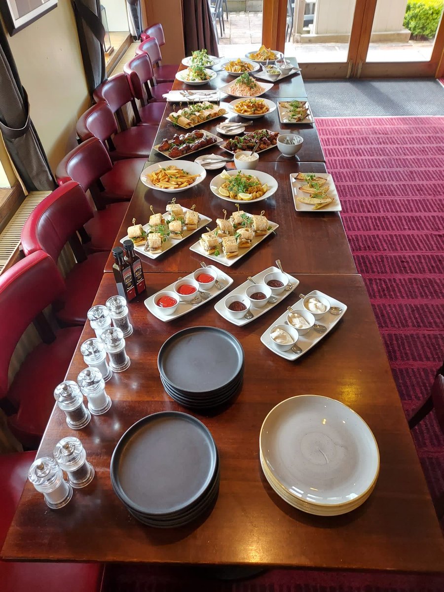 Did you know?
We do buffets as well 🙂
#buffet #functions #reigate #horley #surreyrestaurant #redhill #eastgrinstead