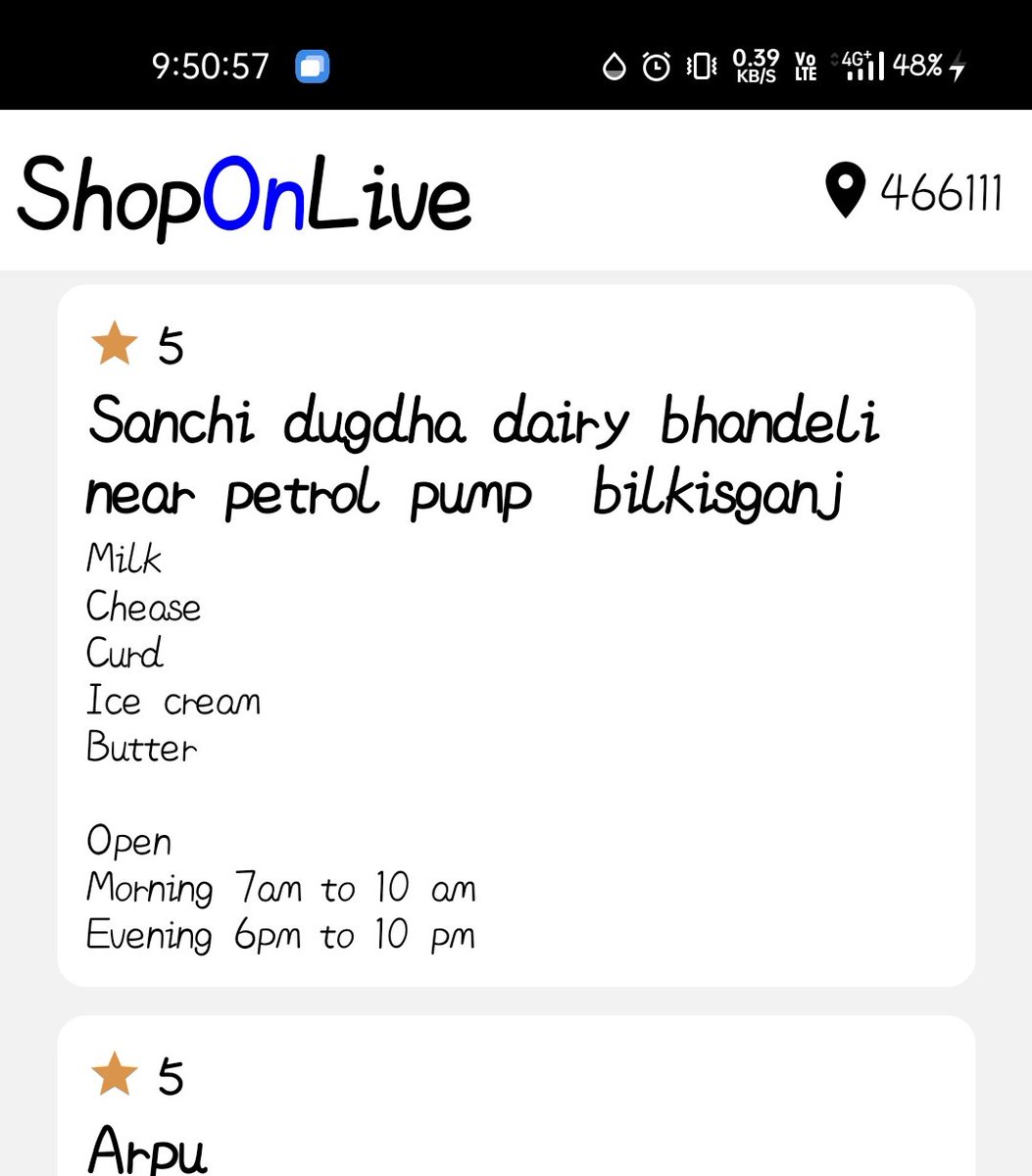 WebDevSumit's tweet image. I launched my app app. Please give some feedbacks to me.
play.google.com/store/apps/det…