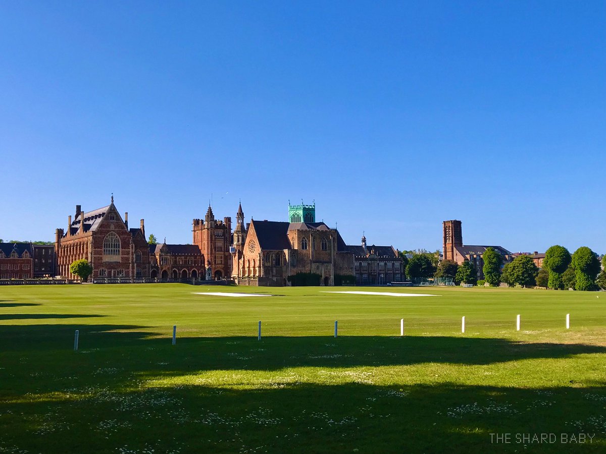 Bristol Clifton College from College Road 🇬🇧

📸 4th June 2023 | The Shard Baby

#Bristol #England #GreatBritain #Clifton #CliftonCollege #CollegeRoad