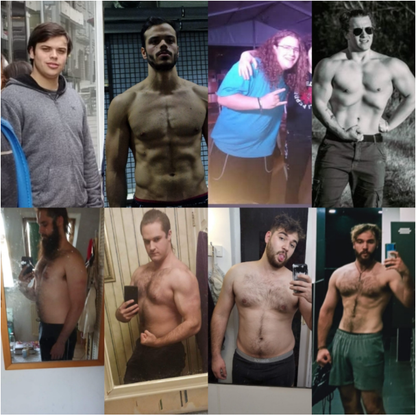 AbrisGains's tweet photo. "I don´t have hours to spend in the gym"

Good news

You can sculpt your Dream Physique with 20 minute workouts

I made a complete video Masterclass on how I helped 40+ 6-7 figure entrepreneurs do the same

- RT this
- Comment “20”

&amp; I’ll DM it to you

(Must follow, 24h only) https://t.co/NPq8isCkhl
