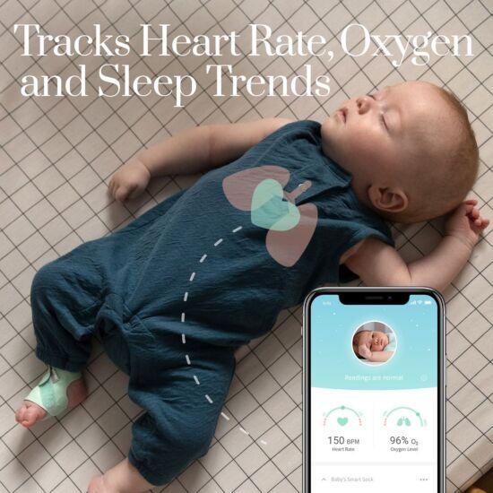 Baby Favorites: sleep edition.  

Buy now  tinyurl.com/4b366evr

#babymonitor #owlet #happysleep #dream #laybuy #klarna #clearpay #paypal
