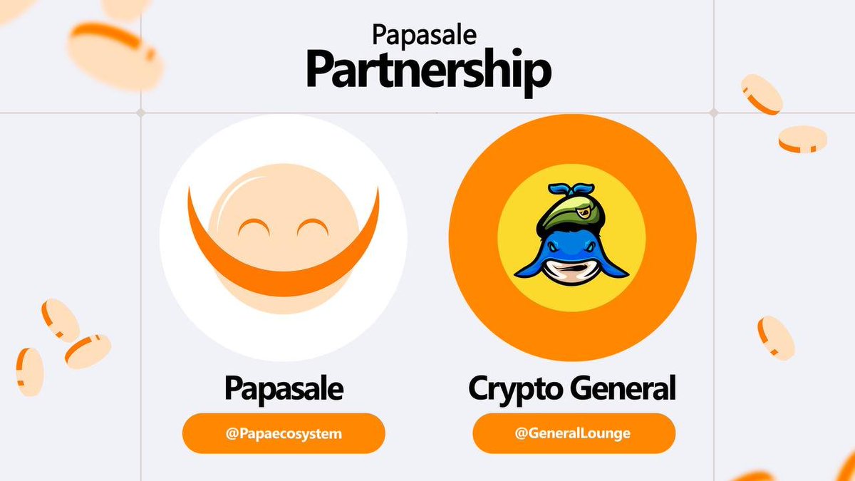 #Crypto will play a "Major role for UAE trade going forward" says the UAE Minister 🇦🇪, In light of this, we are thrilled to announce our partnership with one of the biggest Twitter influencers based in the UAE. 

We extend a warm welcome to x.com/dacryptogeneral as he joins the