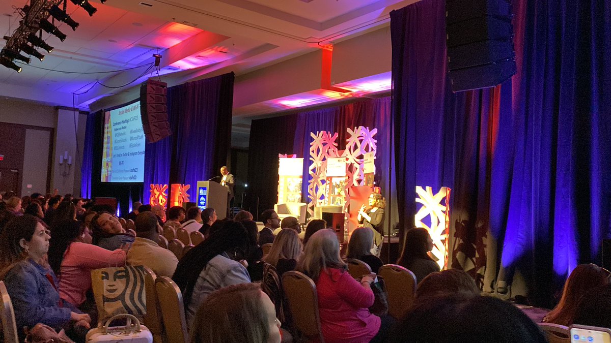 #CSxFE23
Community Schools Conference!!! Excited for learning!! Let’s go!!!