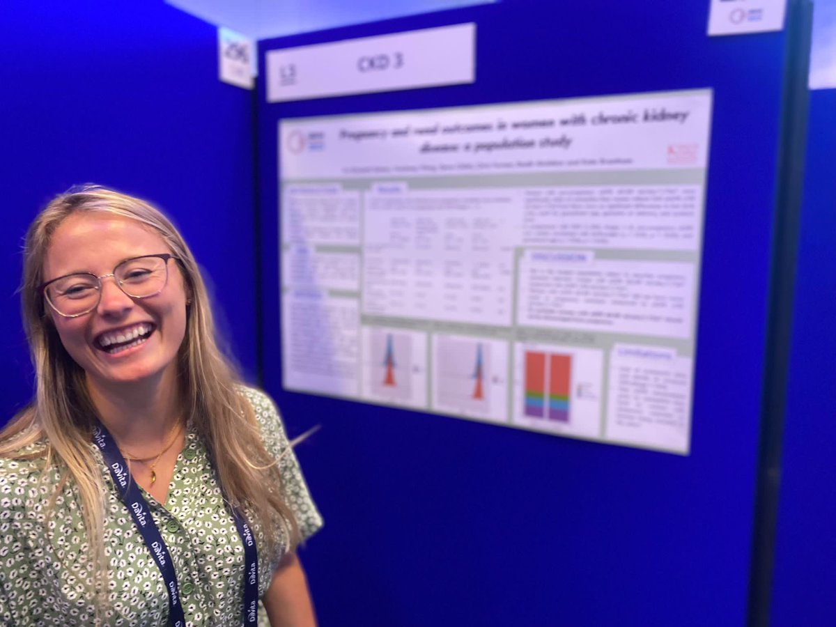 Had such a fab time at #UKKW2023! Great sessions and great people. Left with energy and motivation, looking forward to next year!