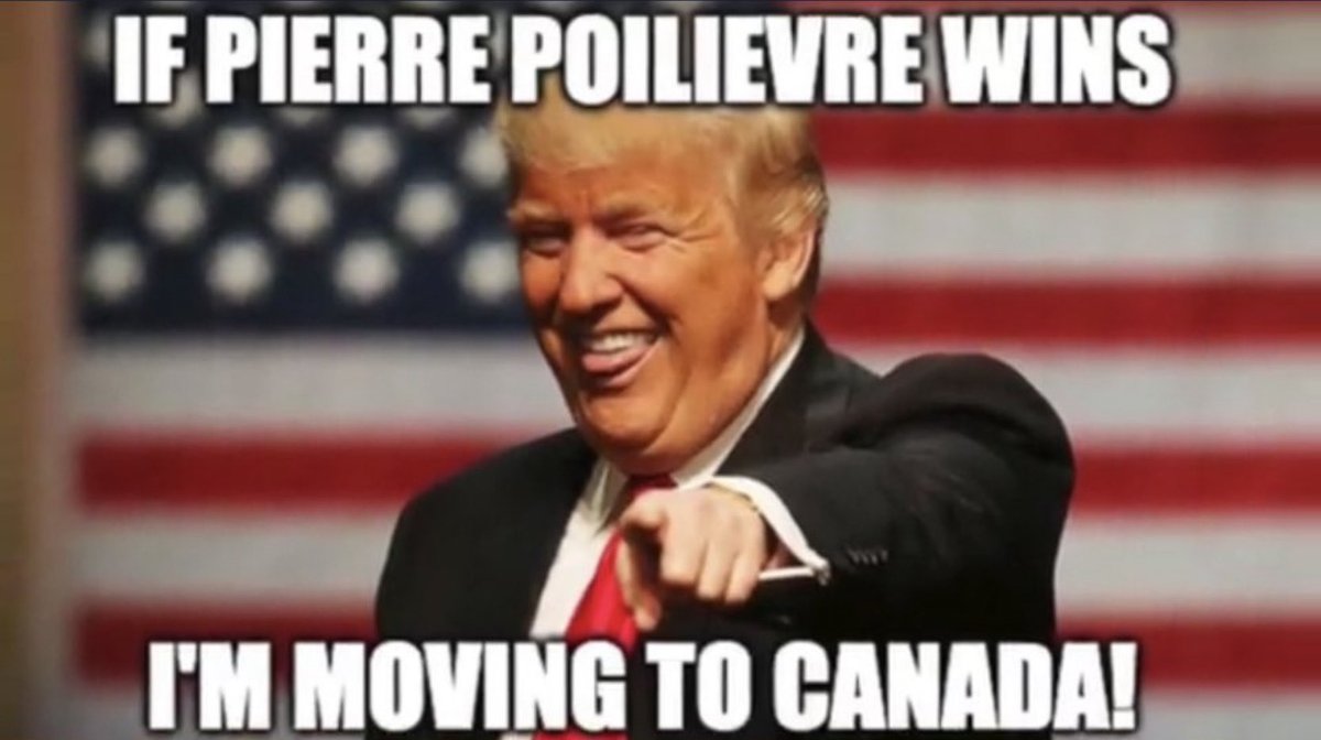 #PierrePoilievreIsLyingToYou #CPC #TrumpTreason #January6th #TrumpIndictment #NoHate #Racism #ClimateChange #Corruption #CdnMediaFail #WeedSmokers #Canpoli #Onpoli #TOpoli #Toronto 🇨🇦🥶🇺🇸 Oh Oh Canada! Follow “Oh Cannabis/ TFS Newz!” Online 🔥@davidchiarelli 💨💨💨💨💨
