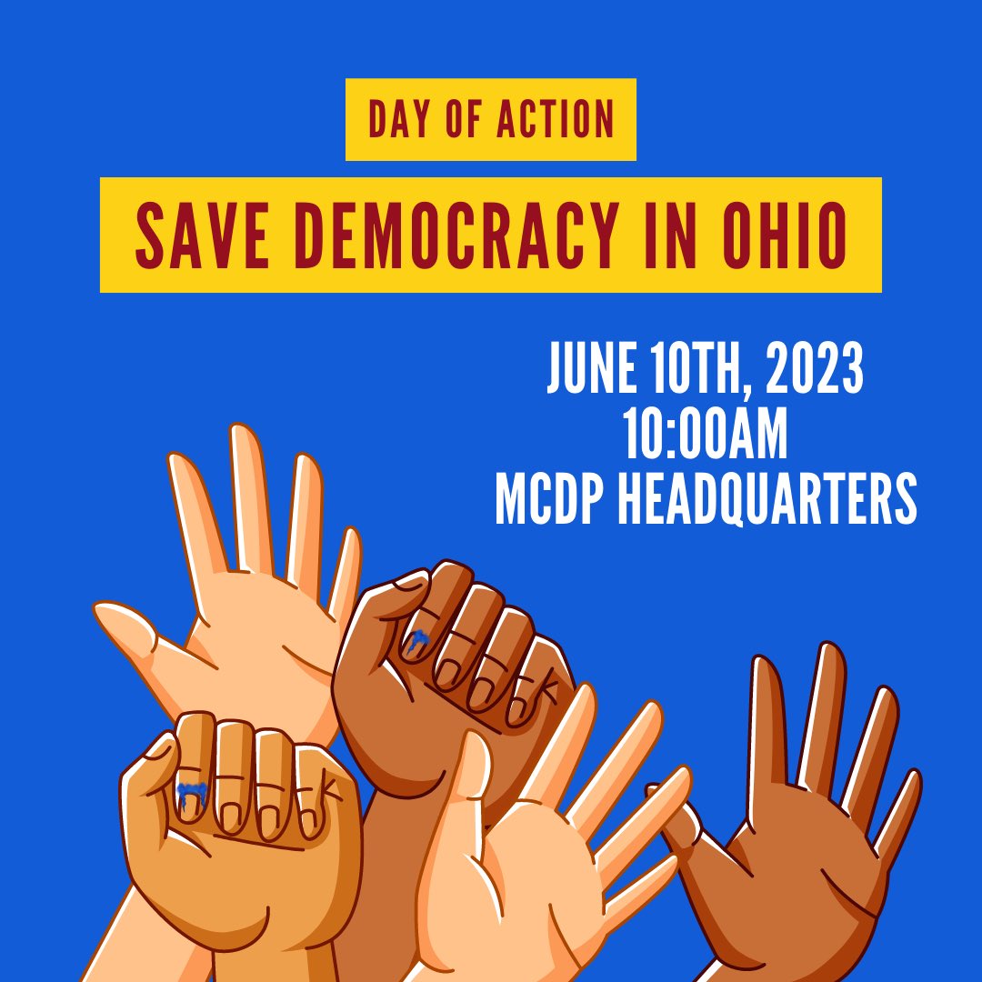 Please share- we’ll be knocking doors, making calls, writing postcards, and registering voters