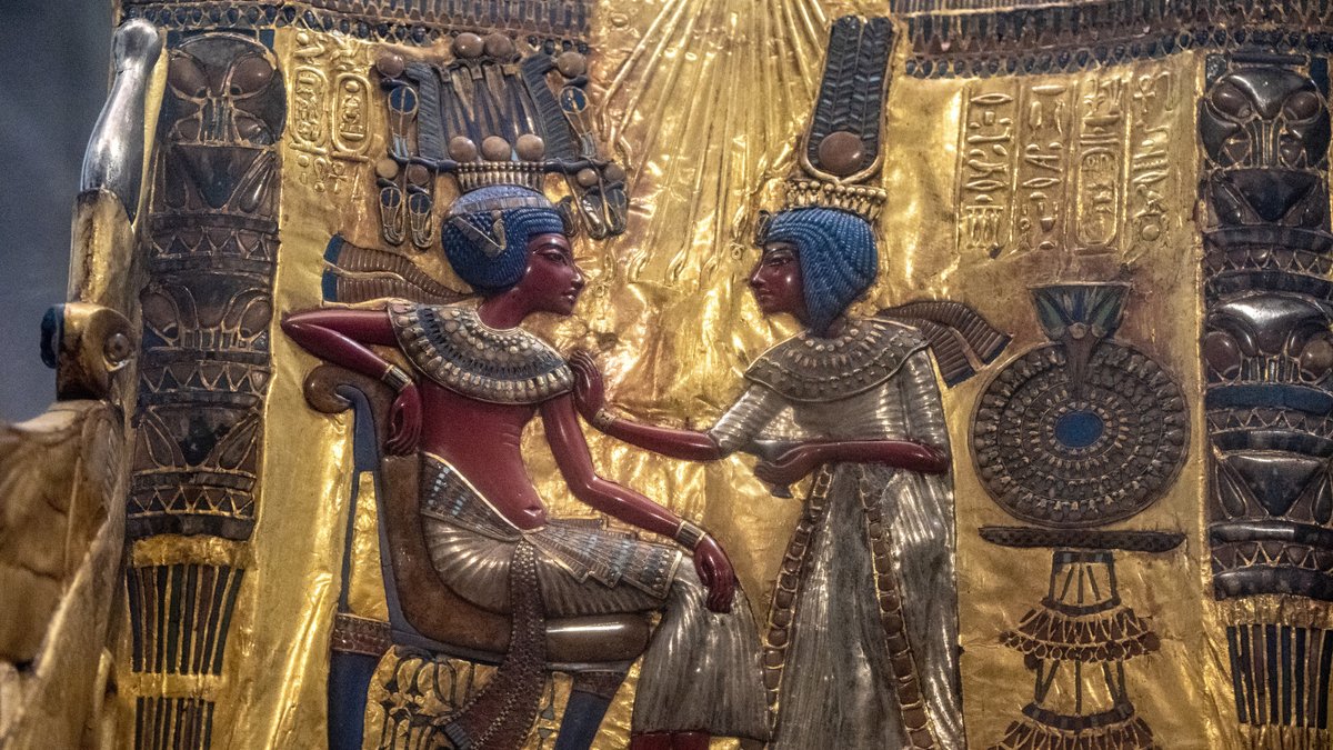 #FunFact! Did you know that taxes can be traced back to as early as 3000 BC? There are records of the ancient Egyptian Pharos collecting taxes from citizens.