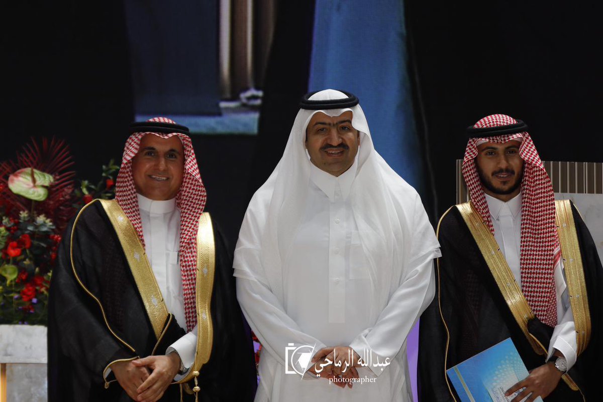 عبدالعزيز المطر tweet media