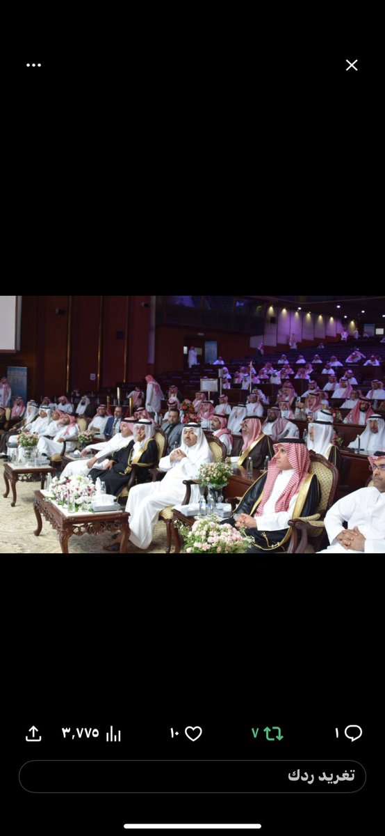 عبدالعزيز المطر tweet media