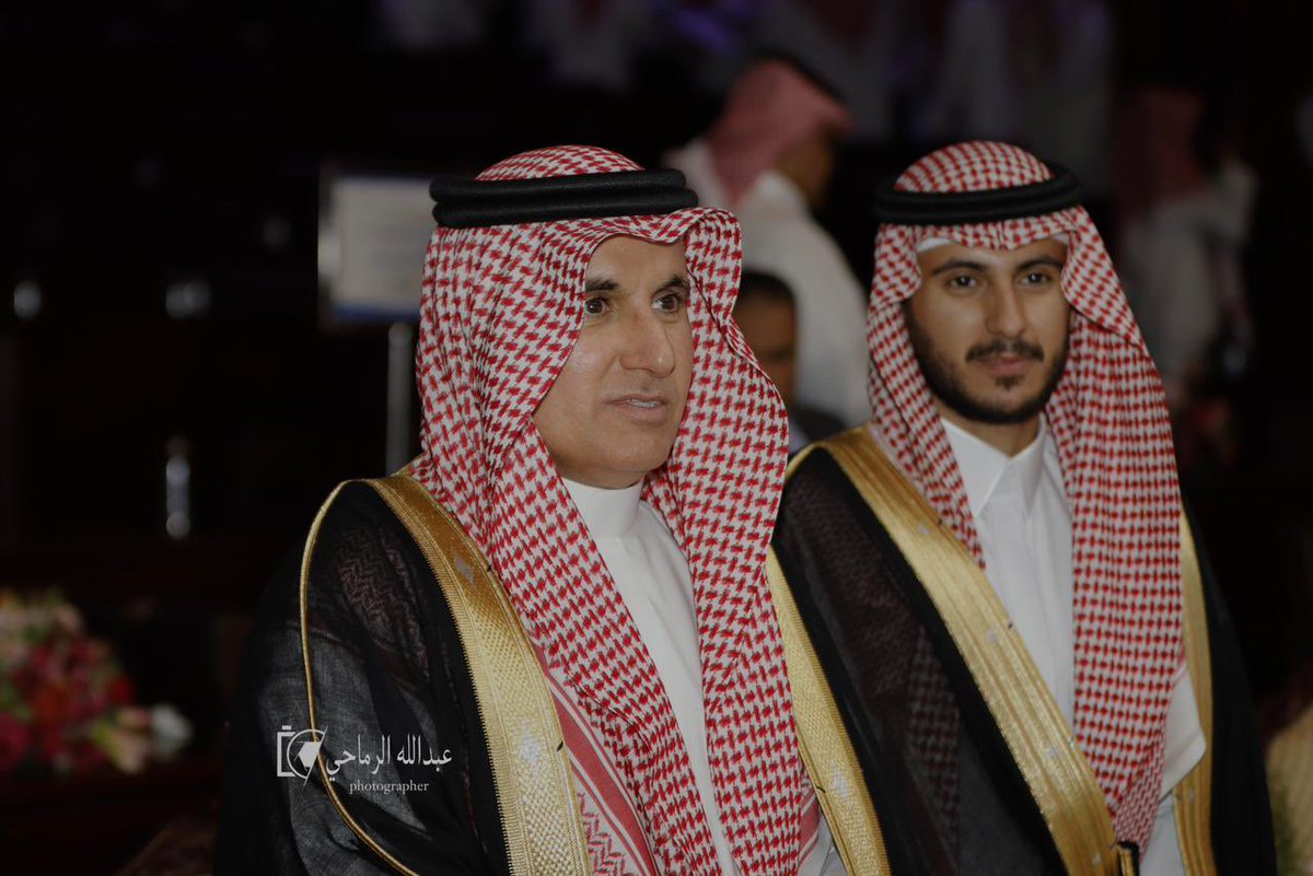 عبدالعزيز المطر tweet media