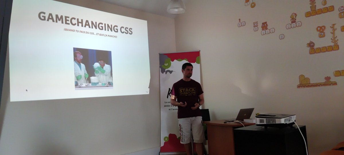 C'est parti avec <a href="/goetter/">Raphaël Goetter</a> ! #css