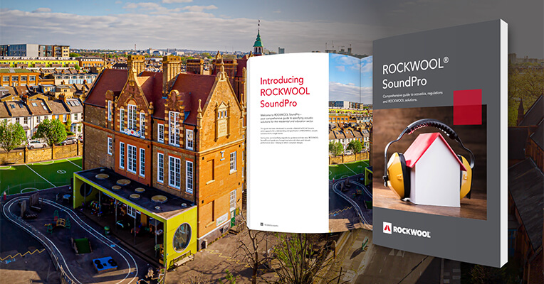 RoofingToday's tweet photo. ROCKWOOL Launches New SoundPro Guide https://t.co/DcjnOqeWxO To support #specifiers in selecting #acoustic solutions for #education & residential #insulation applications, @ROCKWOOLUK has launched ROCKWOOL #SoundPro #Guide #specification #roofing https://t.co/KTEWxkl4dQ