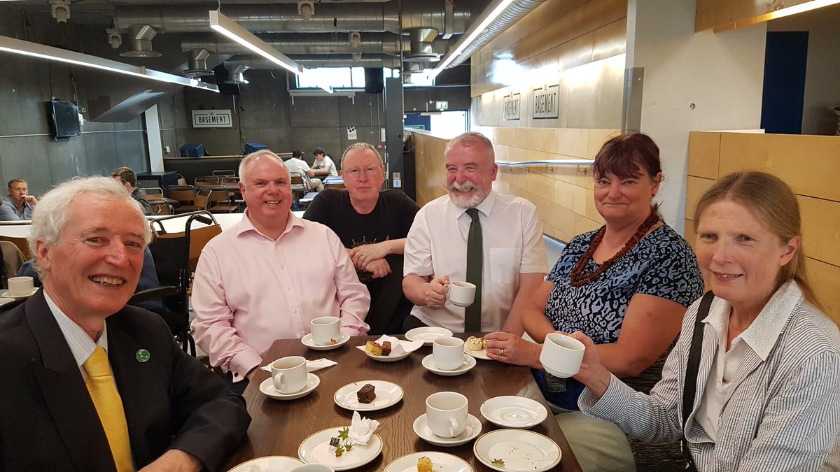 Michael Howlin tweet media