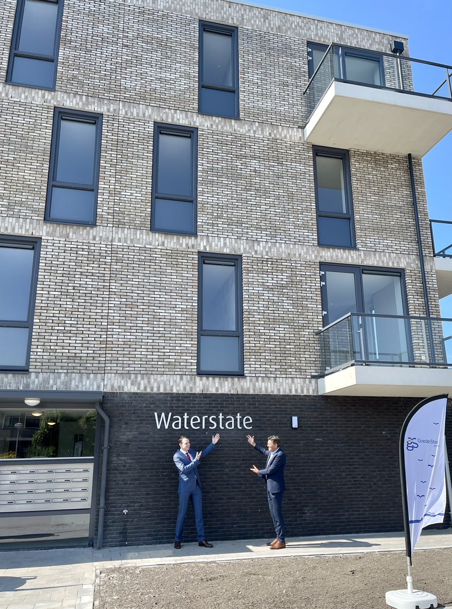 GoedeStede tweet media