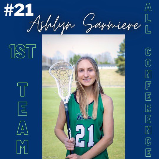 Way to go Ashlyn! We are so proud of you! <a href="/LeesvillePAC/">Leesville Road Pride Athletic Club</a> <a href="/NCHSAA/">NCHSAA</a> <a href="/LRHSathletics/">Coach Frazier</a> <a href="/HighSchoolOT/">HighSchoolOT</a> <a href="/nclaxpreps/">NC Lax Preps</a> <a href="/NC_MaxPreps/">North Carolina MaxPreps</a> 
<a href="/leesvilleroadhs/">Leesville Road High</a>