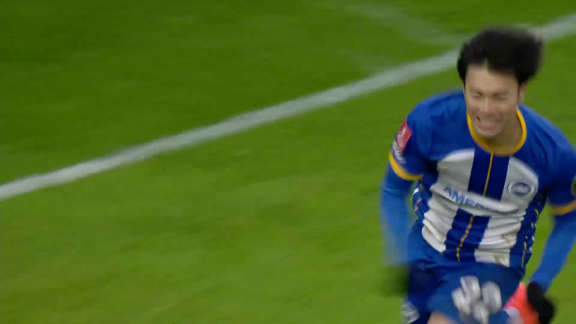 Emirates FA Cup On Twitter Dramatic Winners Incredible Footwork And emirates-fa-cup-on-twitter-dramatic-winners-incredible-footwork-and