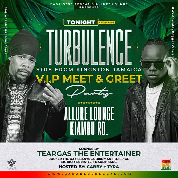 One_Love_Fest's tweet photo. V.l.P Meet and Greet 
#oneloveculturalfest2023 #kenya https://t.co/Y7NBiwKZfS