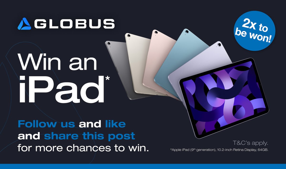 Make sure to follow our LinkedIn page for a chance to win fabulous prizes at ASSP. 

We have Yeti Coolers, iPads, and Amazon gift vouchers up for grabs. Join us and stay updated on the latest safety trends. #Safety2023