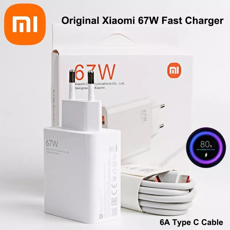 MERCURYCELLULAR's tweet image. &quot;Potencia Infinita: El Cargador Mercury Cellular de Xiaomi de 67W ¡La carga más rápida para tu dispositivo!&quot;#TechMasterpieces #MobileEmporium #GadgetGalore #CellularWholesale #AccessoryHaven #TechDeals #SmartphoneSuppliers #TechWholesale #MobileAccessories #WholesaleTech
