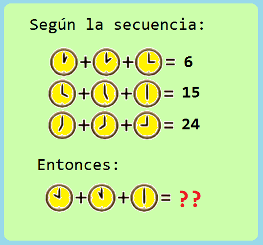 MathMath901's tweet photo. #math #logiic #acertijo https://t.co/a0O998roWJ