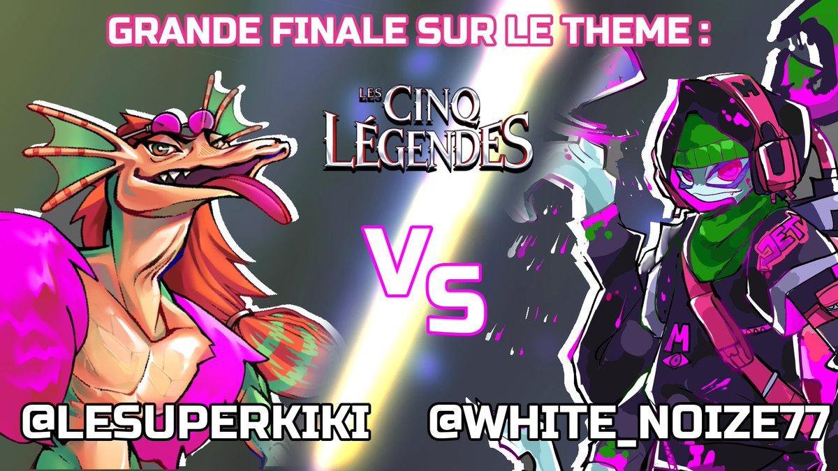 DRIFT | Tournoi de dessin | Edition 2024 terminée tweet media