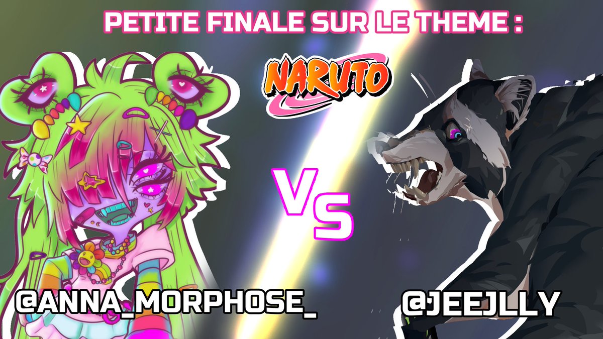 DRIFT | Tournoi de dessin | Edition 2024 terminée tweet media