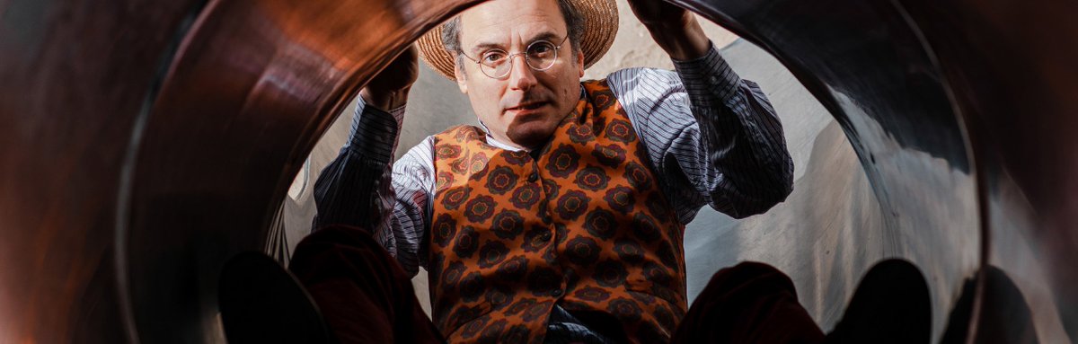 Mario_cjMadrid's tweet photo. https://t.co/pVIblI2Mng #CríticaTeatral a #Castroponce. Teoría y praxis del #TeatroPolítico en el siglo XXI; con dramaturgia, dirección e interpretación de #PabloRosal. Espectáculo programado por
@teatrobarrio.
https://t.co/i5AEtXdB10
#Teatro #Política #EspañaVaciada https://t.co/0YLRRRiJNT