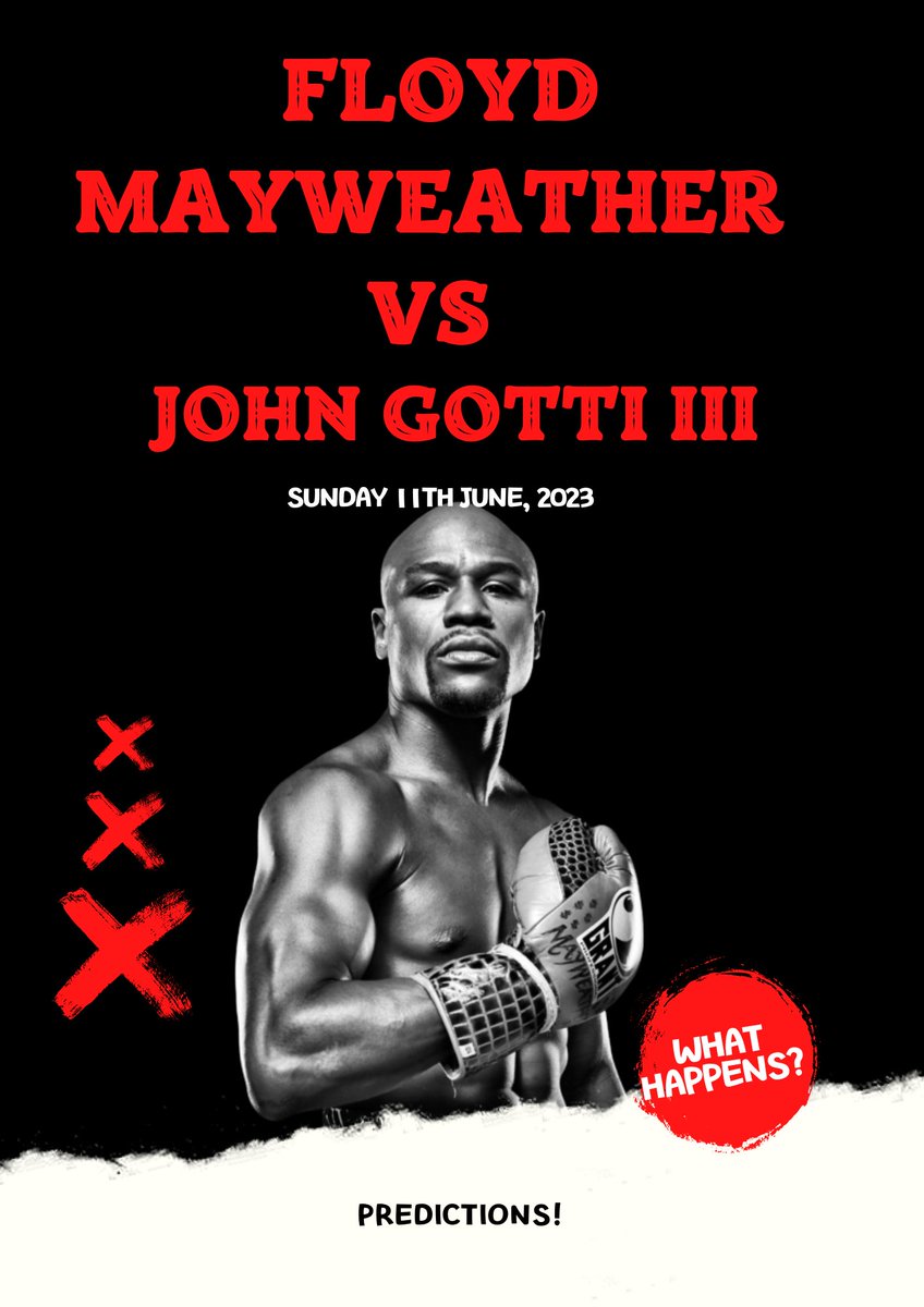 Gloves Gazette tweet media