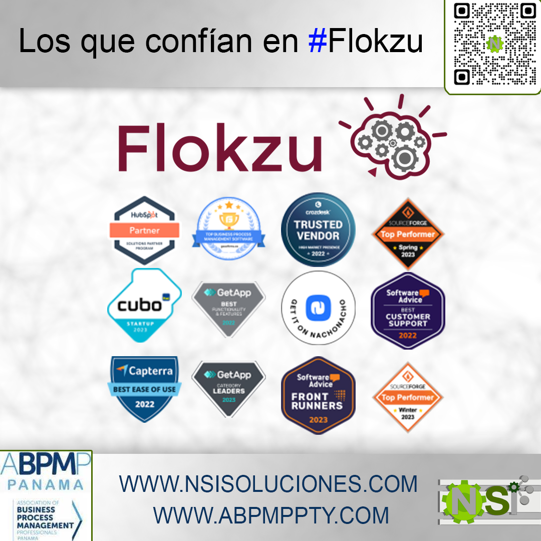 KayBPM's tweet photo. 📢 ¿Por qué usamos Flokzu? 

1️⃣ Confiable: Empresas de renombre confían en Flokzu: #NachoNacho, #Crozdesk, #GetApp, #GoodFirms, #HubSpot, #Cubo, #SoftwareAdvice, #SourceForge y #Capterra!
2️⃣ Eficiente
3️⃣ Flexible
4️⃣ Fácil de usar

Flokzu: https://t.co/vTnhtiBVPq https://t.co/HP1myNKR88