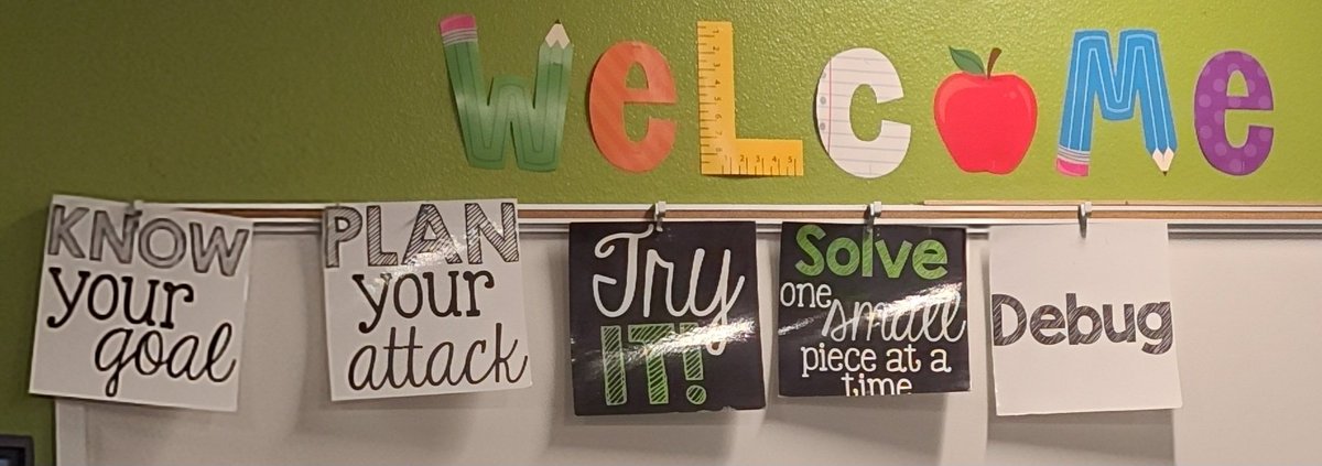 MrsKimFranco's tweet photo. #CGESD4 #CGESDLearns23 Great mindset for all aspects of education..build the mindset of growth, change, and persistence https://t.co/tHmPpKX9Nc