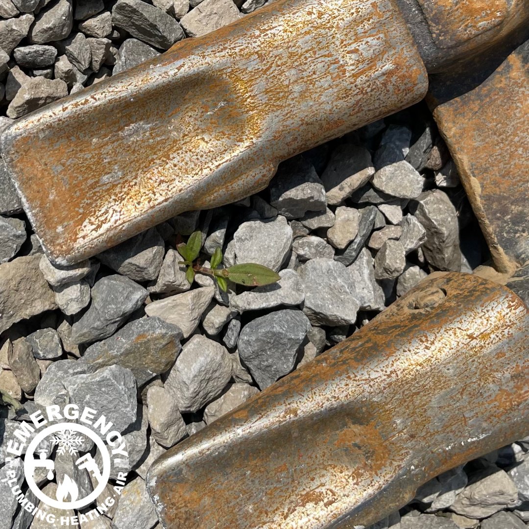 Emergency Plumbing Heating & Air tweet media