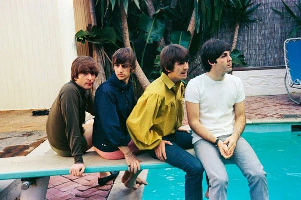 Beatles_Fest's tweet photo. What’s the second-best #Beatles cover song, if we’re saying the best is Twist and Shout? Our vote is for Words of Love… https://t.co/HlCNvwEQ4H
