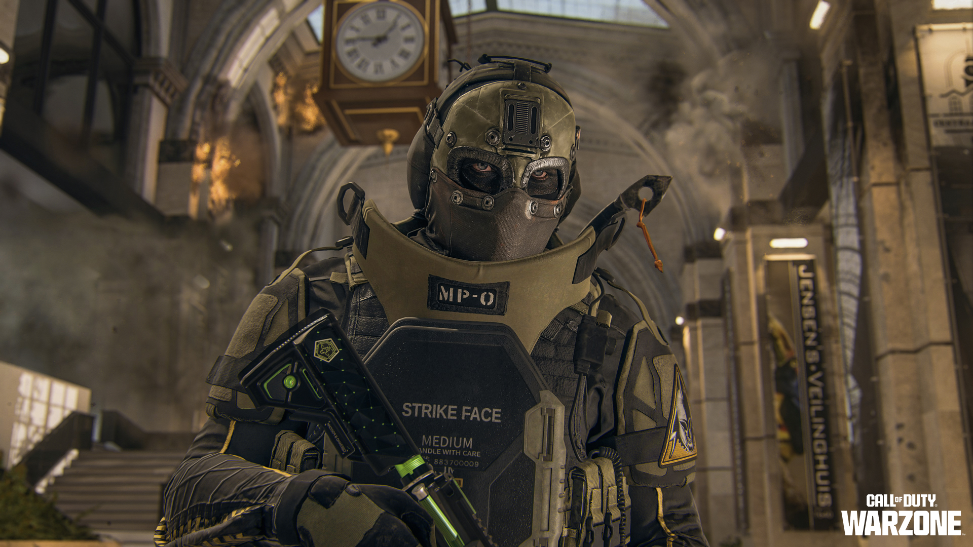 COD Warfare All the news on X: Five New Operators Nikto Io (Launch –  BlackCell) Ana Vega (Launch Window – Bundle) Izanami (AKA “Izzy”)  (In-Season – Bundle) Butch (In-Season – Bundle) t.colpE39DQE4u 