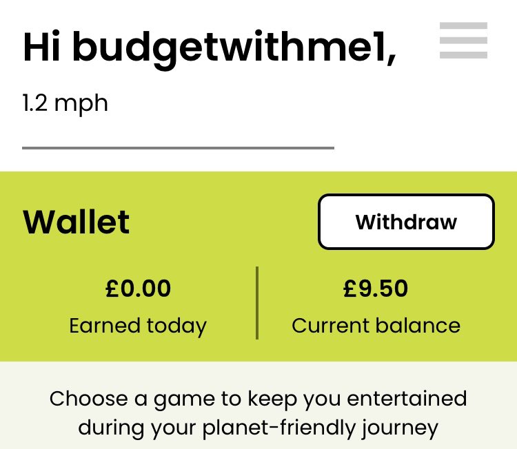 Can’t wait to play the new game <a href="/SkedadleApp/">SkedadleApp</a> 💪 

Make money on the move. Join me and thousands of others. Sign-up to Skedadle with my referral code: GWWQM skedadle.com