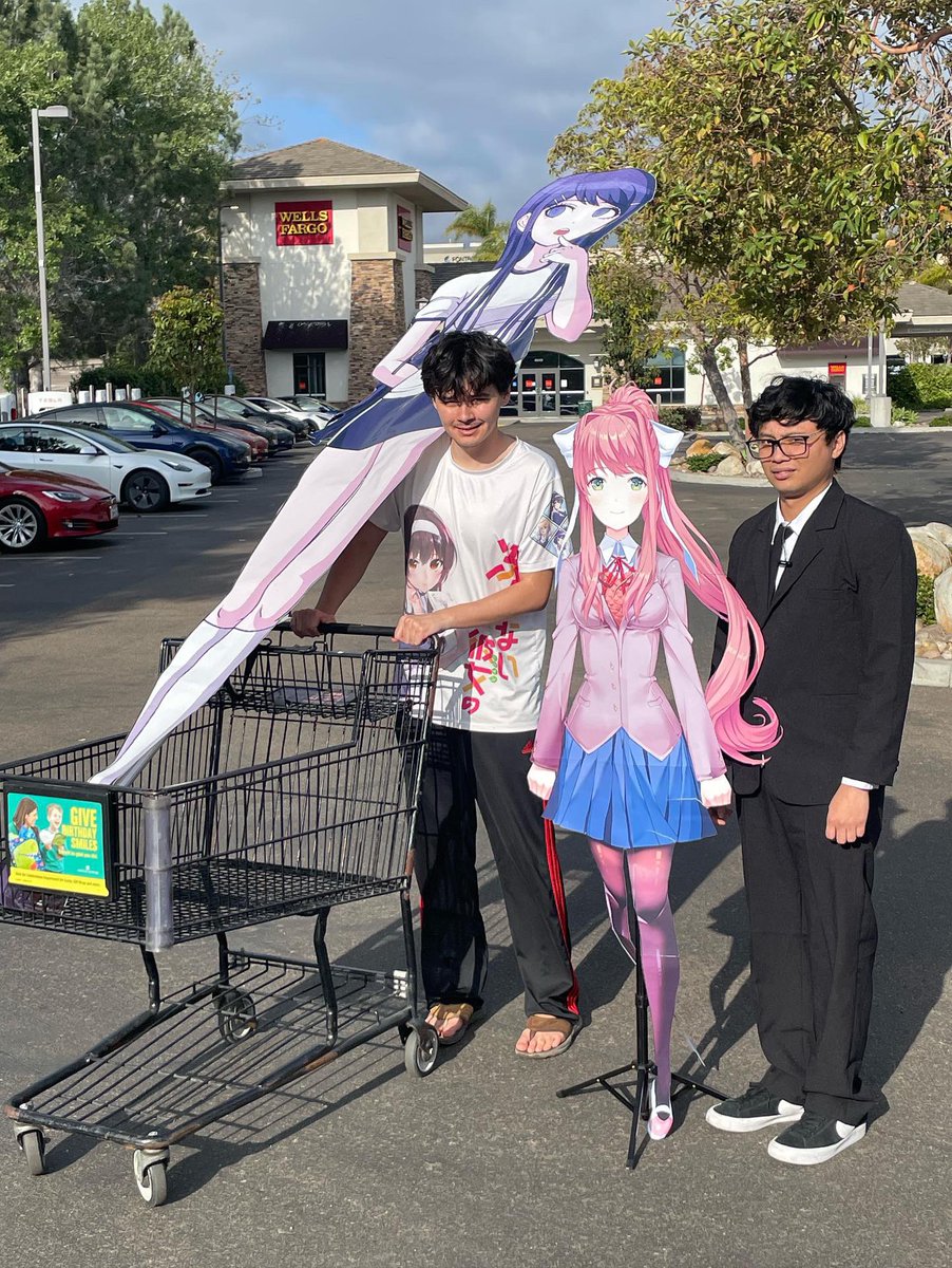 #danganronpa