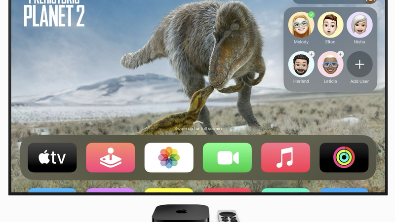 Mac4ever's tweet photo. tvOS 17 permet de retrouver sa Siri Remote égarée
https://t.co/lo1VSjk2RA
#Mac4Ever #SiriRemote #tvOS17 https://t.co/L8OaVehNIY