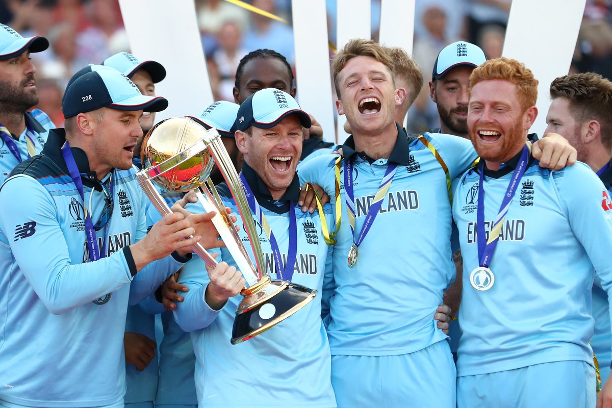 Daniel Chaplen (@chaplendaniel) on Twitter photo Great day at school with a visit from both the ODI & T20 Cricket World Cup trophies!
<a href="/StMatthewsLuton/">St Matthew's Luton</a> <a href="/ActiveStMatts/">St Matthew's Primary</a>
<a href="/Cricket_East/">Cricket East</a> <a href="/ECB_cricket/">England and Wales Cricket Board</a> @Linkupstreets #raisingthegame <a href="/TeachersRunClub/">TeachersRunClub</a> #teachersrunclub <a href="/LutonSchGames/">Luton School Games</a> Great day at school with a visit from both the ODI & T20 Cricket World Cup trophies!
<a href="/StMatthewsLuton/">St Matthew's Luton</a> <a href="/ActiveStMatts/">St Matthew's Primary</a>
<a href="/Cricket_East/">Cricket East</a> <a href="/ECB_cricket/">England and Wales Cricket Board</a> @Linkupstreets #raisingthegame <a href="/TeachersRunClub/">TeachersRunClub</a> #teachersrunclub <a href="/LutonSchGames/">Luton School Games</a>