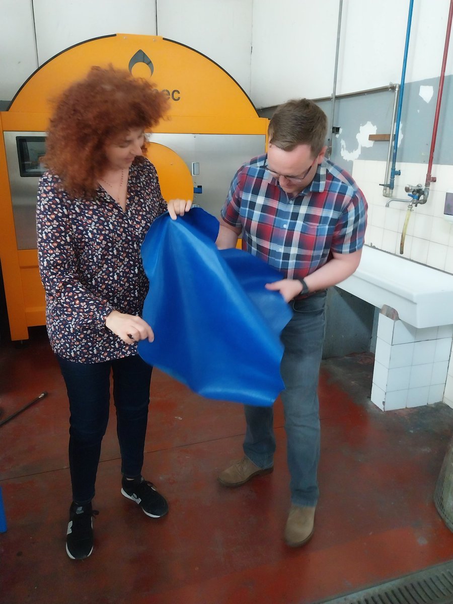 ICLT - Institute for Creative Leather Technologies (@icltleather) on Twitter photo Headteacher Lucia Grieco opened up the doors to Itte Galilei Tanning School this afternoon to give our Professor of Leather Science, <a href="/WillWise20/">Prof. Will Wise</a>, a tour. Here's to the (re)start of a wonderful collaboration! @fashionuon @uninorthants_uon #studyfashion Headteacher Lucia Grieco opened up the doors to Itte Galilei Tanning School this afternoon to give our Professor of Leather Science, <a href="/WillWise20/">Prof. Will Wise</a>, a tour. Here's to the (re)start of a wonderful collaboration! @fashionuon @uninorthants_uon #studyfashion